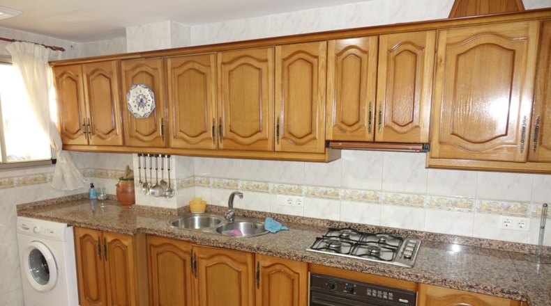 Granada - Lanjarón - 242m2