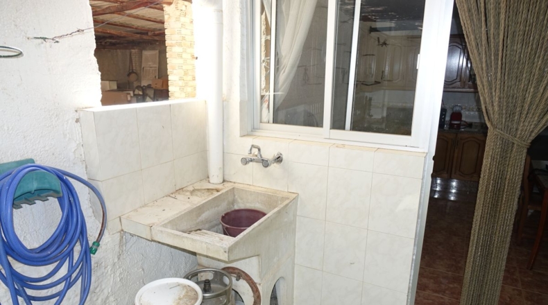 Granada - Lanjarón - 242m2