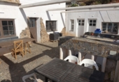 Chalet independiente con terreno en venta en Órgiva ref: TR180986 foto