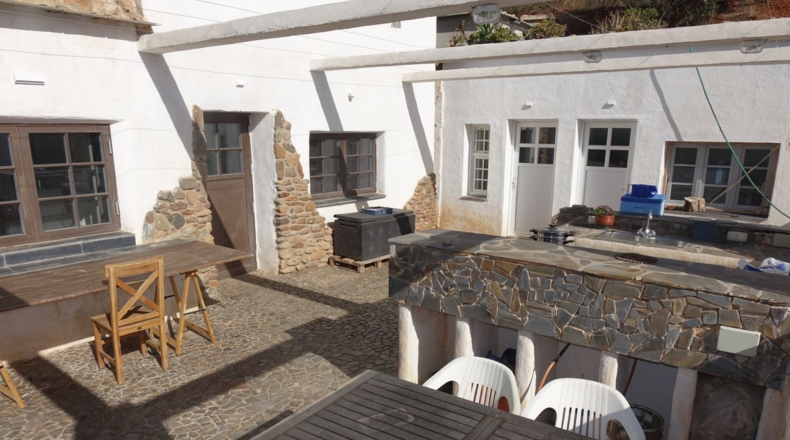 Granada - Órgiva - 48319m2