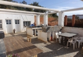 Chalet independiente con terreno en venta en Órgiva ref: TR180986 foto