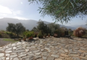 Chalet independiente con terreno en venta en Órgiva ref: TR180986 foto