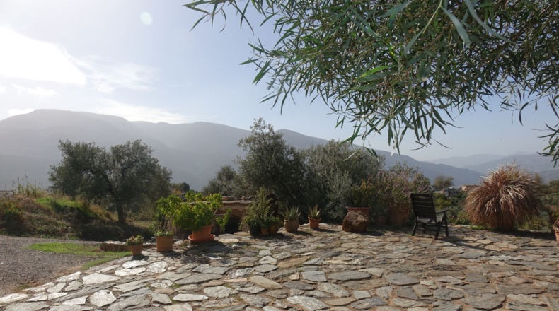 Granada - Órgiva - 48319m2