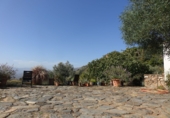 Chalet independiente con terreno en venta en Órgiva ref: TR180986 foto