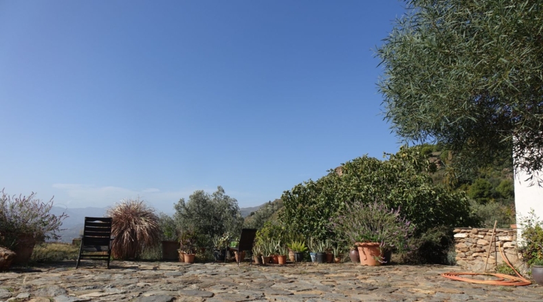 Granada - Órgiva - 48319m2