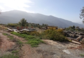 Chalet independiente con terreno en venta en Órgiva ref: TR180986 foto