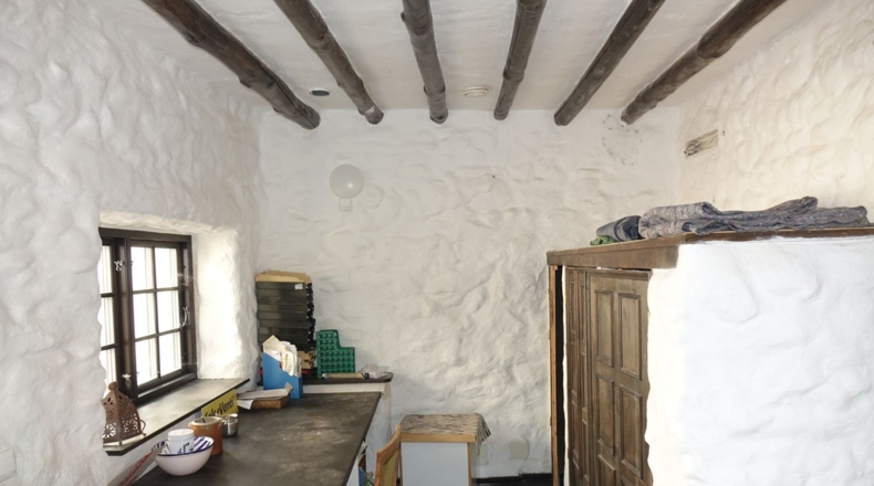 Granada - Órgiva - 48319m2