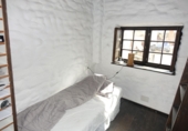 Chalet independiente con terreno en venta en Órgiva ref: TR180986 foto