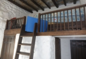 Chalet independiente con terreno en venta en Órgiva ref: TR180986 foto