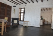 Chalet independiente con terreno en venta en Órgiva ref: TR180986 foto