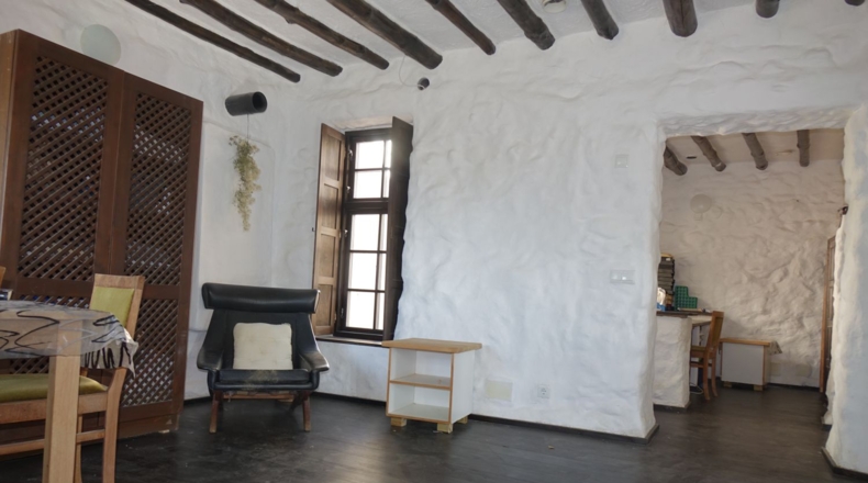 Granada - Órgiva - 48319m2