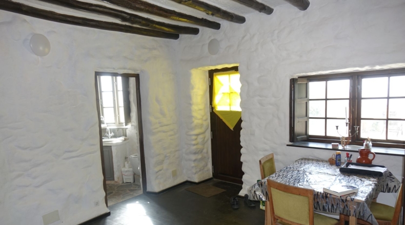 Granada - Órgiva - 48319m2