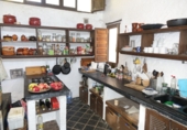 Chalet independiente con terreno en venta en Órgiva ref: TR180986 foto