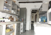 Chalet independiente con terreno en venta en Órgiva ref: TR180986 foto