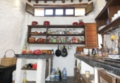 Chalet independiente con terreno en venta en Órgiva ref: TR180986 foto