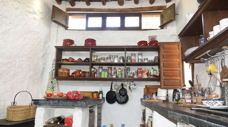 Granada - Órgiva - 48319m2