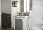 Chalet independiente con terreno en venta en Órgiva ref: TR180986 foto