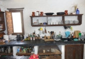 Chalet independiente con terreno en venta en Órgiva ref: TR180986 foto