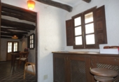 Chalet independiente con terreno en venta en Órgiva ref: TR180986 foto