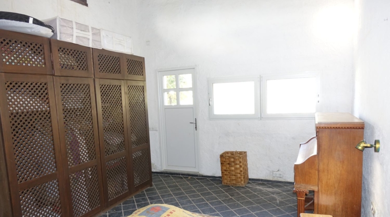 Granada - Órgiva - 48319m2