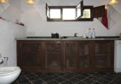 Chalet independiente con terreno en venta en Órgiva ref: TR180986 foto