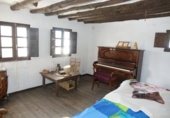 Chalet independiente con terreno en venta en Órgiva ref: TR180986 foto