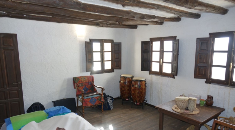 Granada - Órgiva - 48319m2