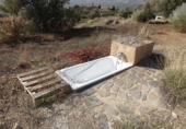 Chalet independiente con terreno en venta en Órgiva ref: TR180986 foto