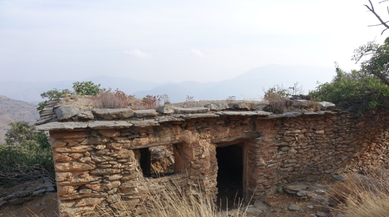 Granada - Pampaneira - 100m2