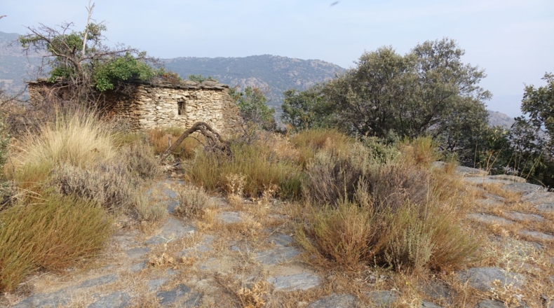 Granada - Pampaneira - 100m2