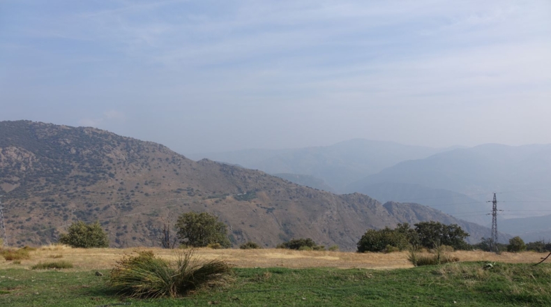 Granada - Pampaneira - 100m2