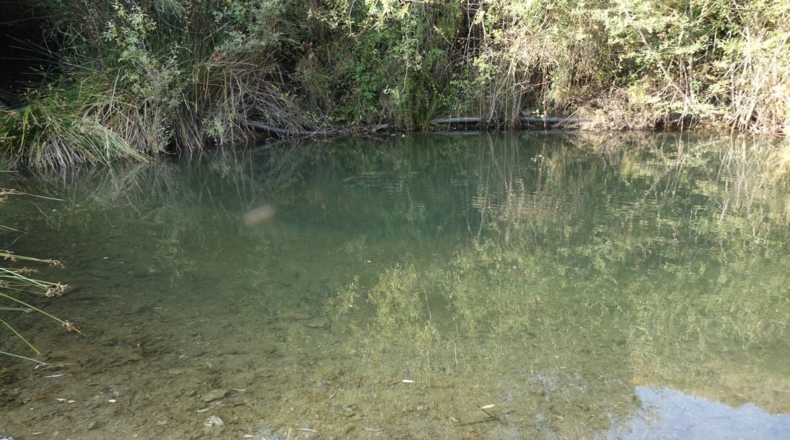 Granada - Pampaneira - 100m2