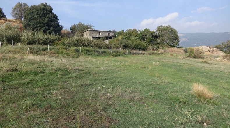 Granada - Pampaneira - 100m2