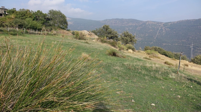 Granada - Pampaneira - 100m2