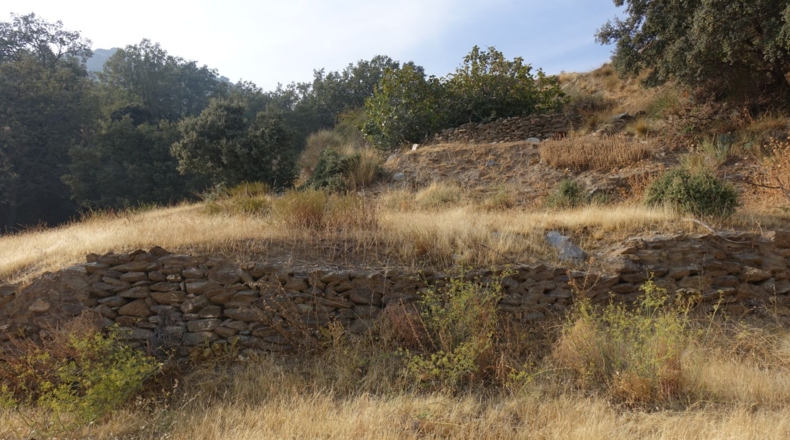 Granada - Pampaneira - 100m2