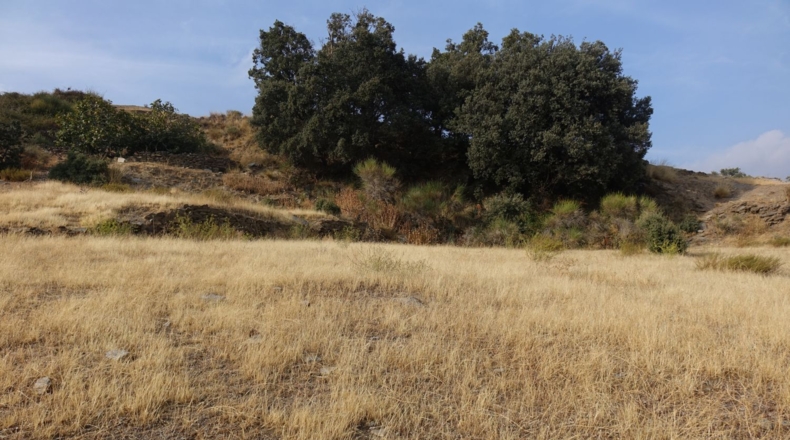 Granada - Pampaneira - 100m2