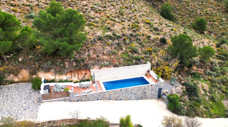Granada - Órgiva - 13000m2