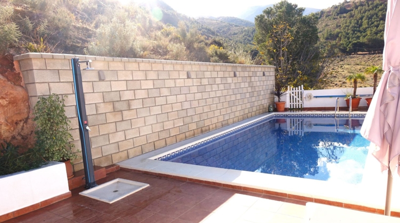 Granada - Órgiva - 13000m2