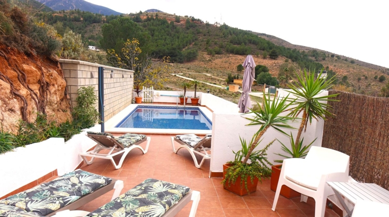 Granada - Órgiva - 13000m2
