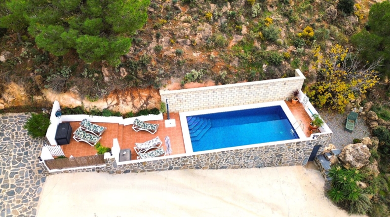 Granada - Órgiva - 13000m2
