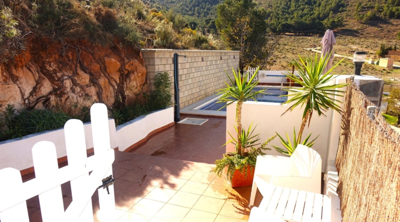Granada - Órgiva - 13000m2