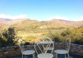 Chalet independiente con terreno en venta en Órgiva ref: TR232756 foto