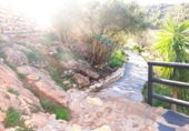 Chalet independiente con terreno en venta en Órgiva ref: TR232756 foto