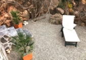Chalet independiente con terreno en venta en Órgiva ref: TR232756 foto