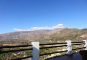Chalet independiente con terreno en venta en Órgiva ref: TR232756 foto