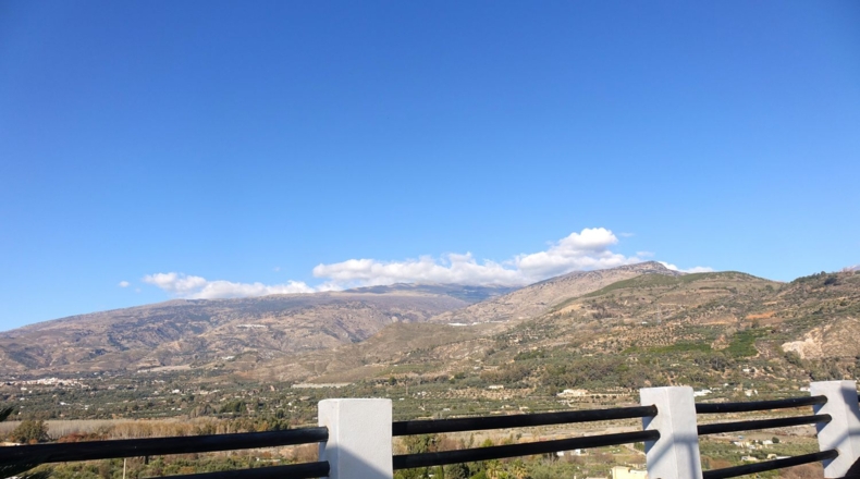 Granada - Órgiva - 13000m2