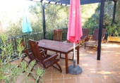 Chalet independiente con terreno en venta en Órgiva ref: TR232756 foto