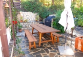 Chalet independiente con terreno en venta en Órgiva ref: TR232756 foto