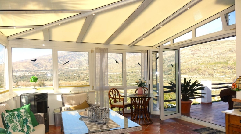 Granada - Órgiva - 13000m2
