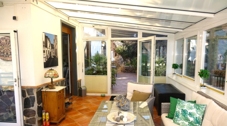 Granada - Órgiva - 13000m2